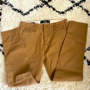 Hollister pants